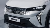 Renault Scenic E-Tech Electric