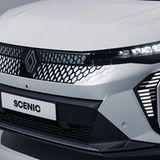 Renault Scenic E-Tech Electric