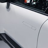 Renault Scenic E-Tech Electric