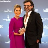 Sylvie Meis und Niclas Castello