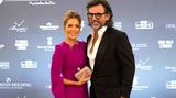 Sylvie Meis und Niclas Castello