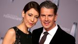 Angela und Markus Lanz