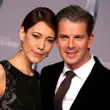 Angela und Markus Lanz