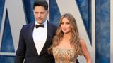 Joe Manganiello und Sofía Vergara