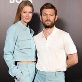 Toni Garrn und Alex Pettyfer