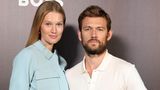 Toni Garrn und Alex Pettyfer