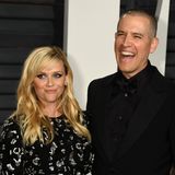 Reese Witherspoon und Jim Toth