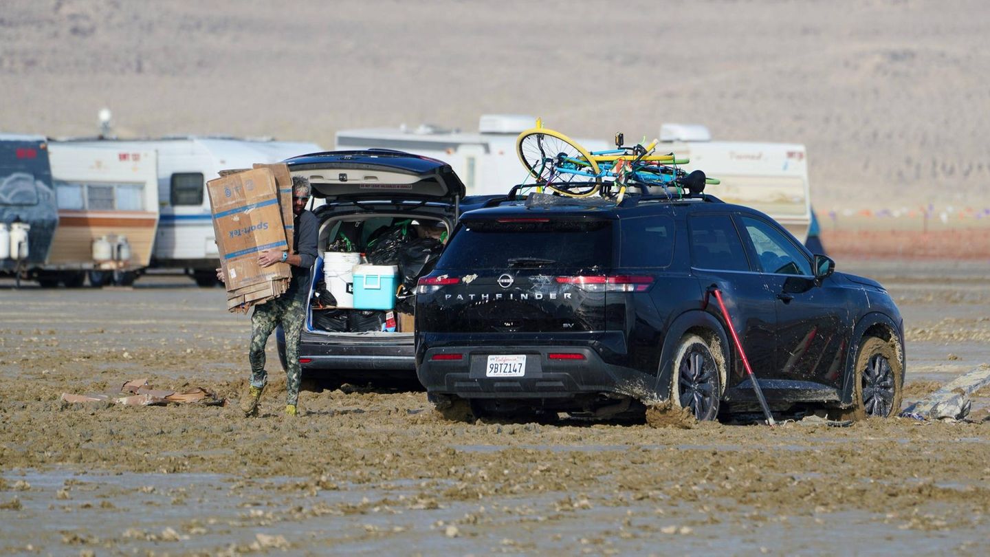 Burning Man