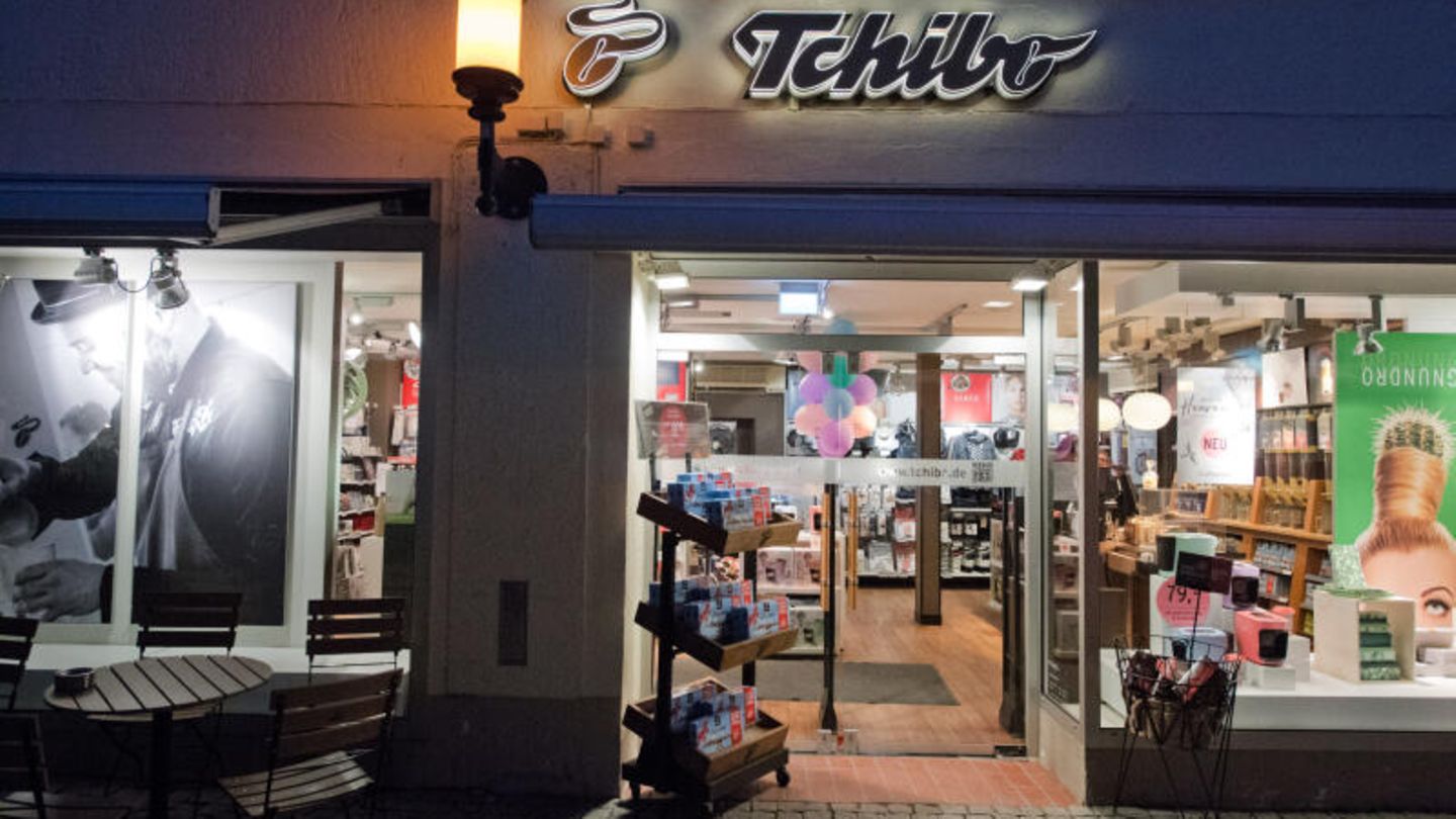 Tchibo: Coffee retailer removes travel from the offer after 25 years