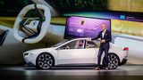 BMW IAA 2023