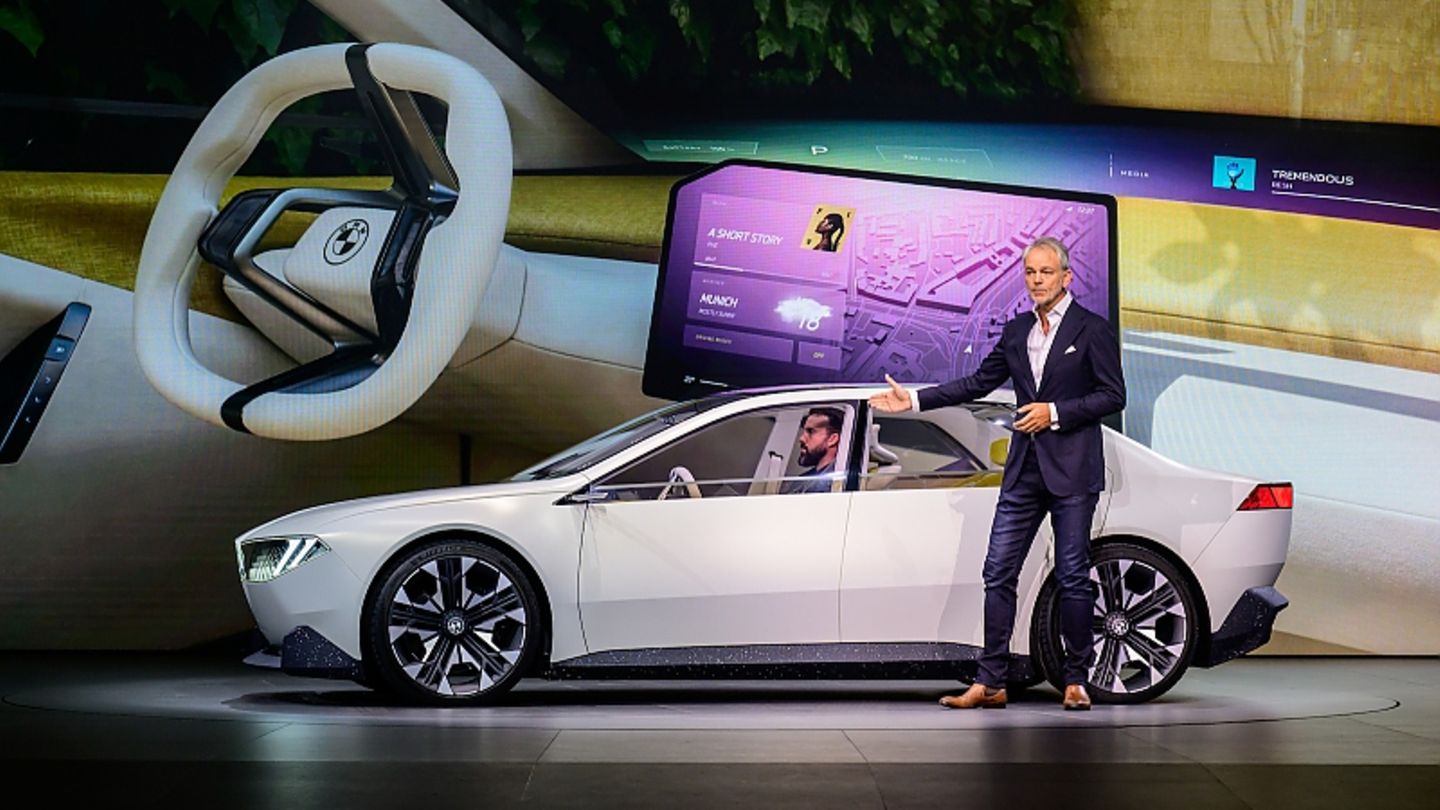 Report: International Motor Show 2023 in Munich: street festival instead of car show