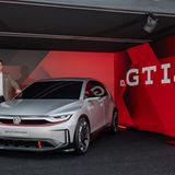 VW ID GTI Concept 2023