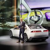 BMW IAA 2023