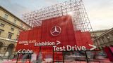 Mercedes IAA 2023