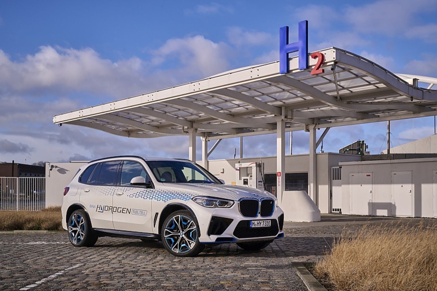 BMW IAA 2023
