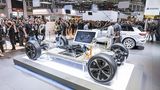 Audi IAA 2023
