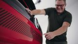 VW ID GTI Concept 2023