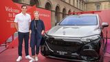 Mercedes IAA 2023