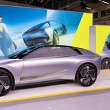 Opel auf der IAA 2023