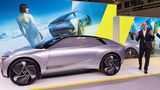 Opel auf der IAA 2023