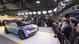 Opel auf der IAA 2023