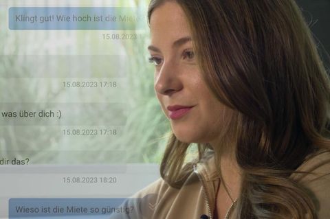 Sexuelle Belästigung bei der Wohnungssuche: "Diese kranken Geister denken, sie könnten Harvey Weinstein spielen"