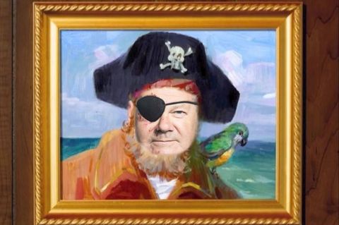 Olaf Scholz: Mit diesen Memes reagieren "X"-User auf den Kanzler mit Klappe