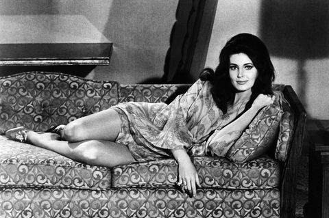 Gayle Hunnicutt