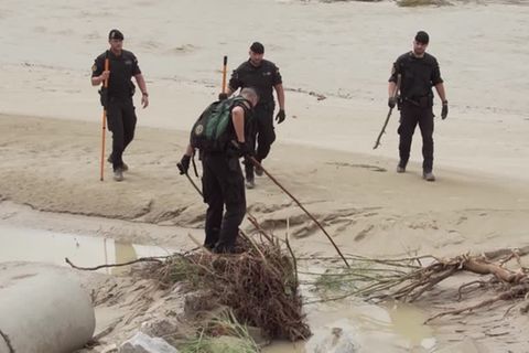 Video: Spanien: Weitere Tote nach schweren Unwettern
