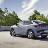 VW ID5 Modellpflege 2025