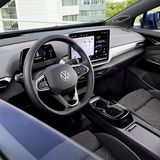 VW ID4 Modellpflege 2024