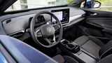 VW ID4 Modellpflege 2024