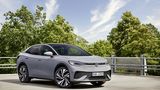 VW ID5 Modellpflege 2025