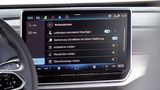 VW ID5 Modellpflege 2025