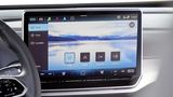 VW ID5 Modellpflege 2025