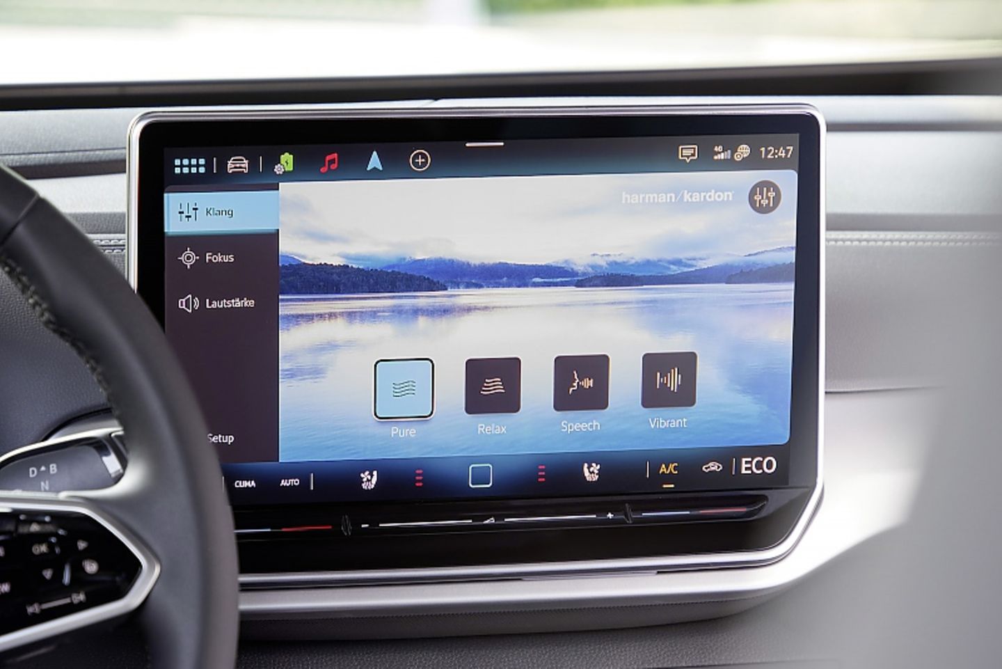 VW ID5 Modellpflege 2025