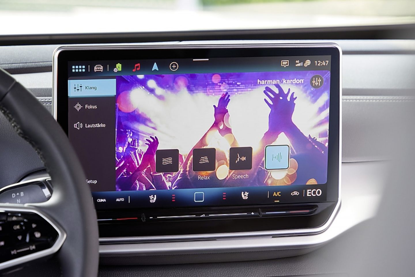 VW ID5 Modellpflege 2025