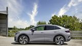 VW ID5 Modellpflege 2025
