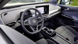 VW ID5 Modellpflege 2025