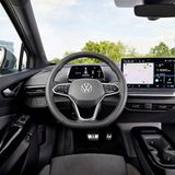 VW ID5 Modellpflege 2025