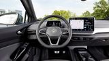 VW ID5 Modellpflege 2025