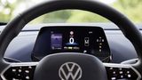 VW ID5 Modellpflege 2025