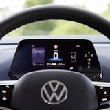 VW ID5 Modellpflege 2025