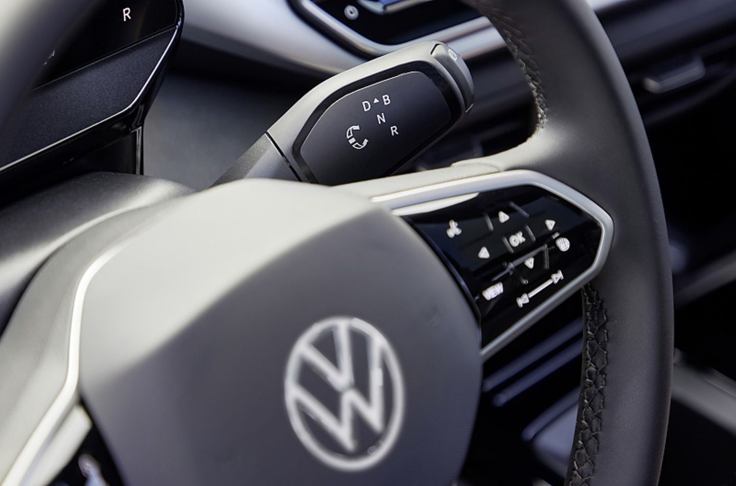VW ID5 Modellpflege 2025