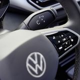 VW ID5 Modellpflege 2025