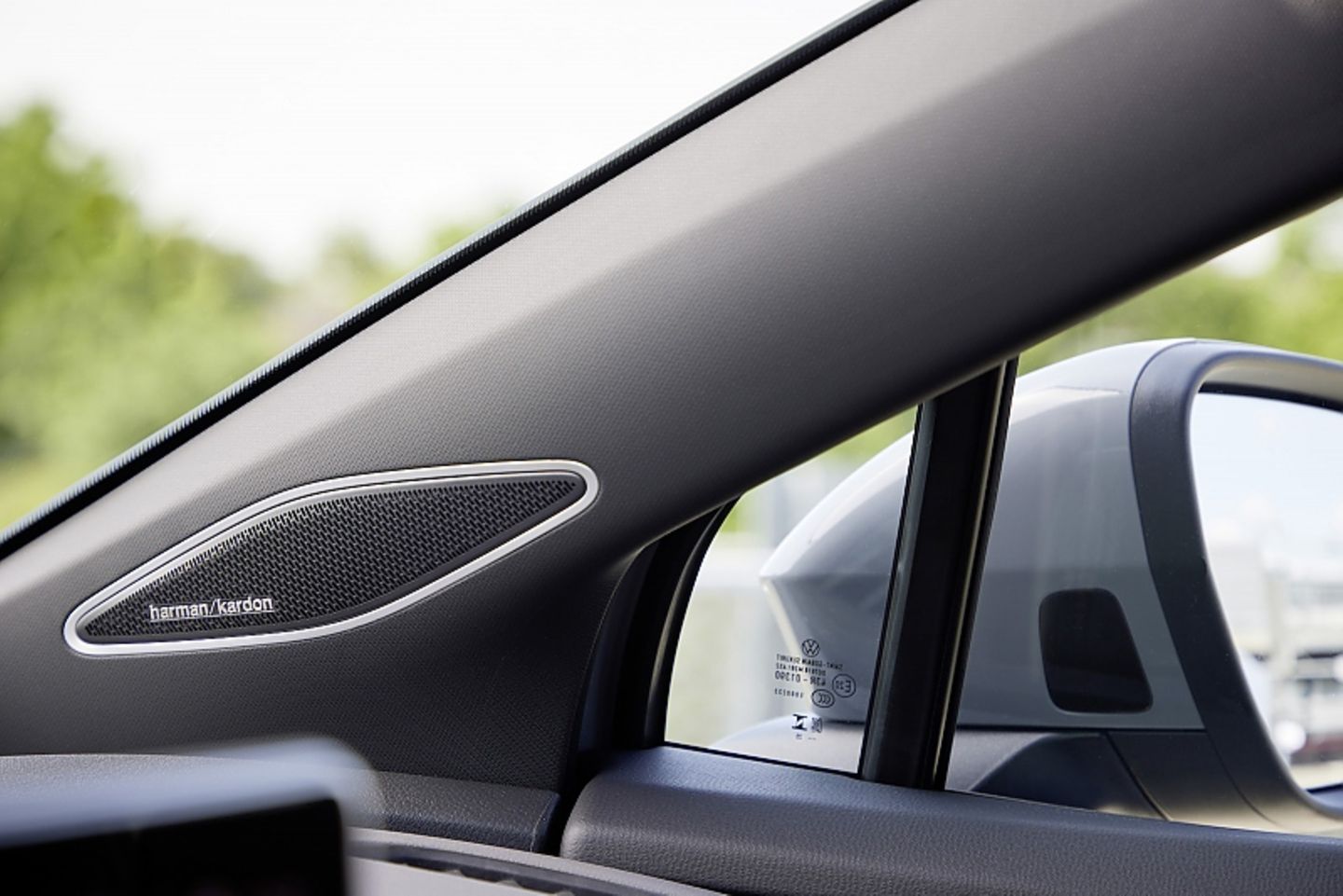 VW ID5 Modellpflege 2025