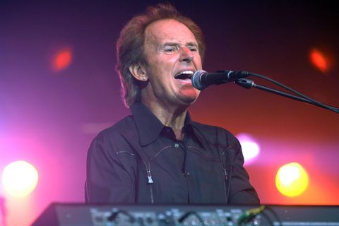 Gary Wright