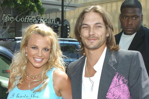 Britney Spears