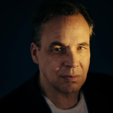 Porträt von Johannes Erlemann