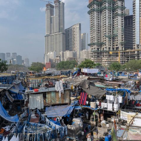 Mumbai